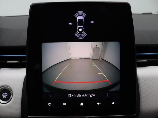 Renault CLIO 1.6 E-Tech Hybrid Serie Limitee E-TECH 140pk Camera | Cruise | Navi | Parkeersens. v+a