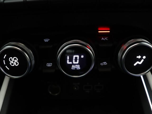 Renault CLIO 1.6 E-Tech Hybrid Serie Limitee E-TECH 140pk Camera | Cruise | Navi | Parkeersens. v+a