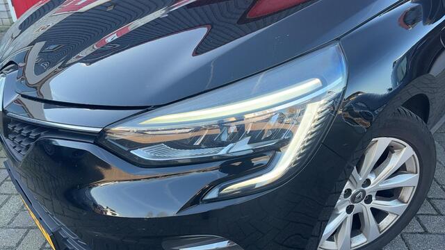 Renault CLIO 1.0 TCe Intens FULL LED / CARPLAY / KEYLESS / CLIMA / PDC / BLUETOOTH / CRUISE / NL-AUTO