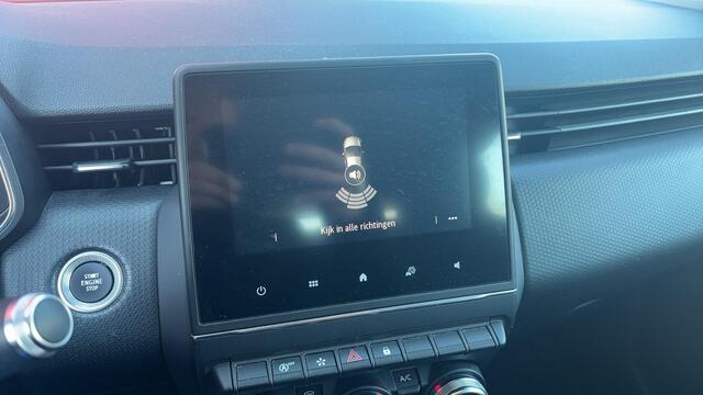 Renault CLIO 1.0 TCe Intens FULL LED / CARPLAY / KEYLESS / CLIMA / PDC / BLUETOOTH / CRUISE / NL-AUTO