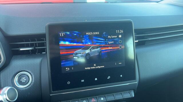 Renault CLIO 1.0 TCe Intens FULL LED / CARPLAY / KEYLESS / CLIMA / PDC / BLUETOOTH / CRUISE / NL-AUTO