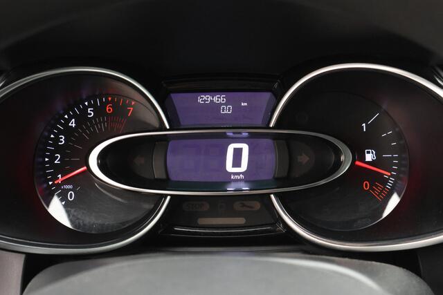 Renault CLIO Estate 0.9 TCe Zen