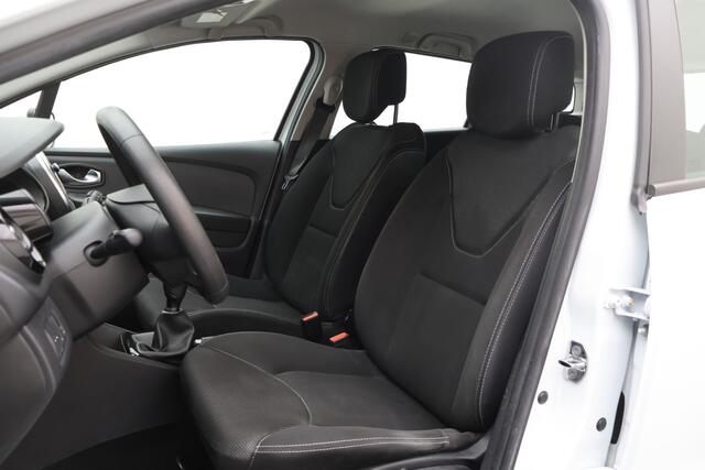 Renault CLIO Estate 0.9 TCe Zen