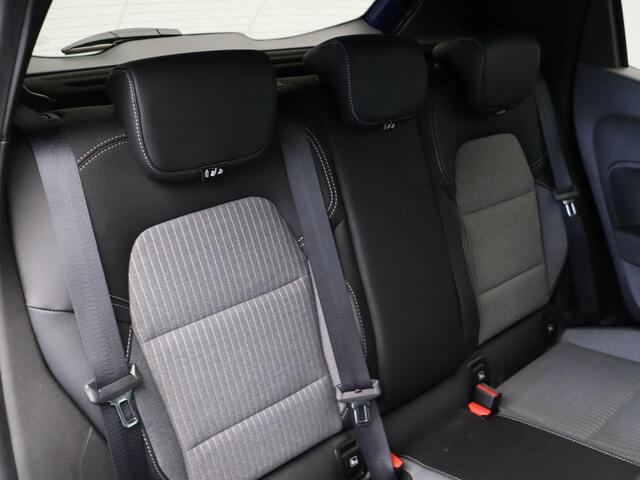 Renault CLIO E-Tech Full Hybrid 145pk techno | Parkeersensoren voor/achter | 360 graden camera | Reserverwiel |