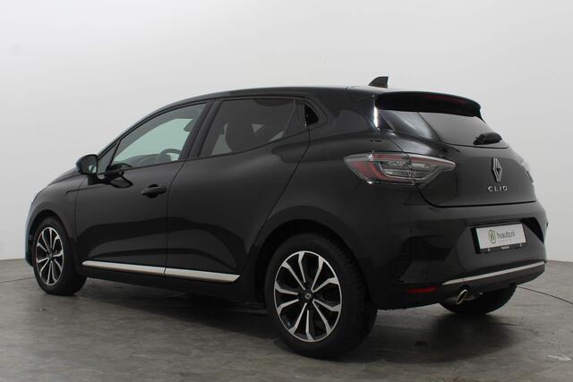 Renault CLIO 1.6 E-TECH FULL HYBRID 145PK TECHNO | Navi | Camera | Stoelverwarming