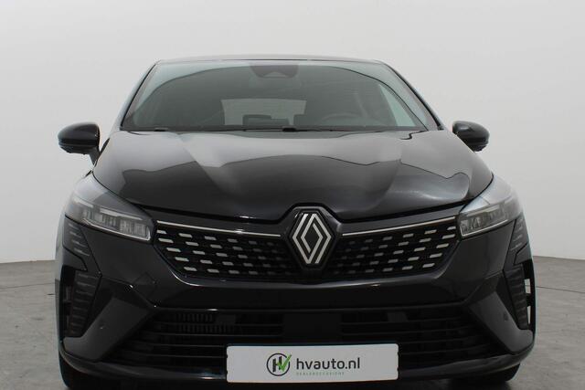 Renault CLIO 1.6 E-TECH FULL HYBRID 145PK TECHNO | Navi | Camera | Stoelverwarming