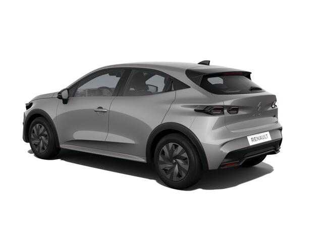 Renault CLIO Evolution Full hybrid | Adaptive Cruise Control | Grille in zwart met daarin verwerkt 113 Renault logo's | Handbediende airconditioning