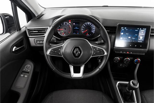 Renault CLIO 1.0 TCe Zen