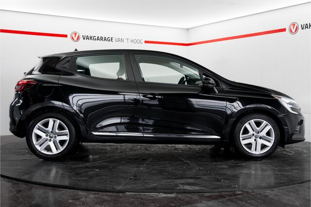 Renault CLIO 1.0 TCe Zen