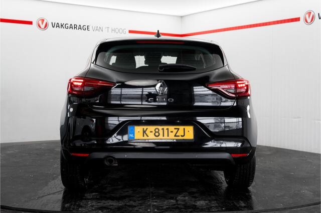 Renault CLIO 1.0 TCe Zen