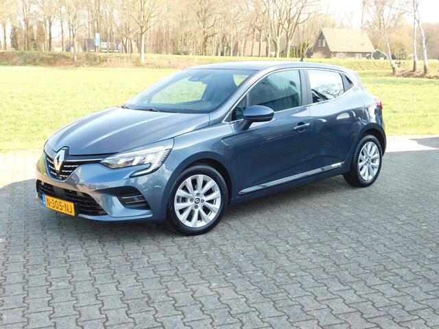 Renault CLIO 1.0 TCe Intens, Keyless, climate controle