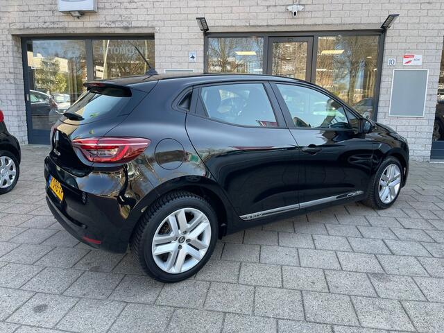 Renault CLIO 1.0 TCe Navi Nieuwe koppeling Beurt Garantie