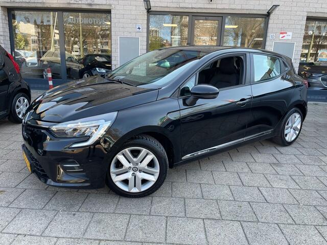 Renault CLIO 1.0 TCe Navi Nieuwe koppeling Beurt Garantie