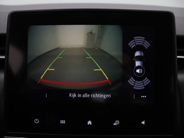 Renault CLIO 1.0 TCe Intens 100pk Camera | Cruise | Navi | Parkeersens. v+a