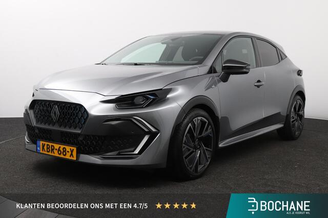 Renault CLIO 1.8 Hybrid 160 esprit Alpine | 5 Jaar Garantie* | Harman/Kardon Audio | Nieuw Model |