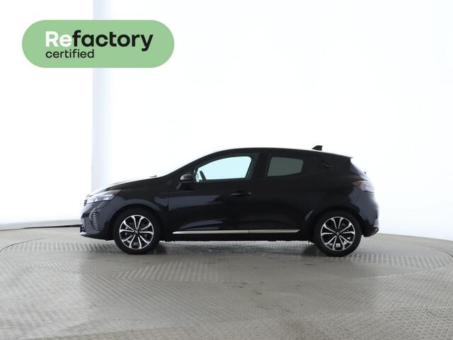 Renault CLIO 1.6 E-Tech Full Hybrid 145 techno