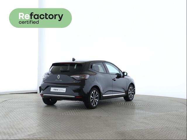 Renault CLIO 1.6 E-Tech Full Hybrid 145 techno