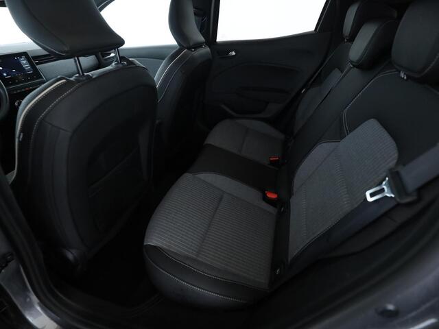 Renault CLIO 1.0 TCe 90 GPF techno