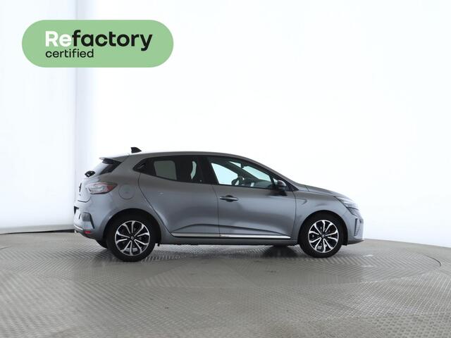Renault CLIO 1.0 TCe 90 GPF techno