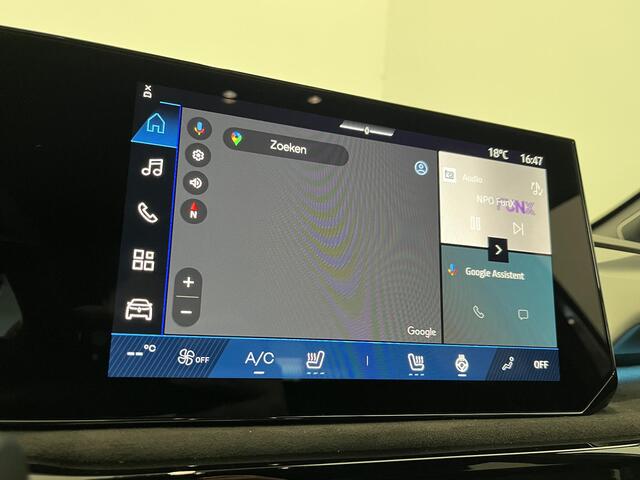 Renault CLIO 1.8 Hybrid 160 Esprit Alpine | Harman/Kardon | Pack Winter & Parking | Van: ¤ 35.741,- nu rijklaar voor: ¤ 34.741,-