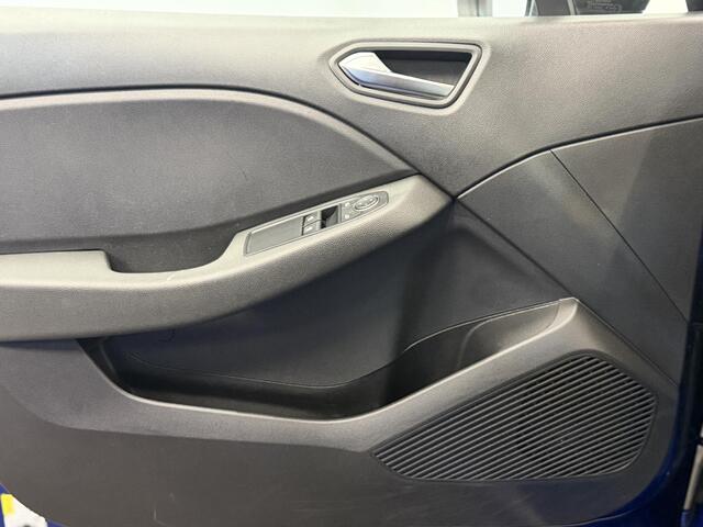 Renault CLIO 1.0 TCe 90 Equilibre Airco Navi Cruise Control Full LED Carplay Premium Color NL Auto met historie!