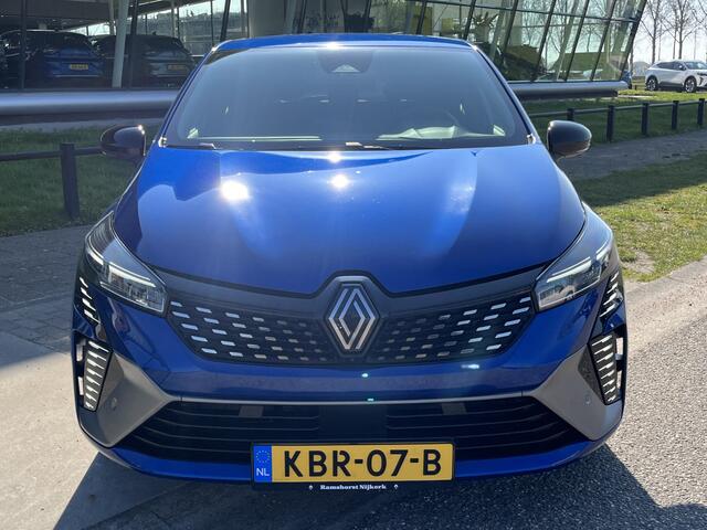 Renault CLIO 1.6 E-Tech Full Hybrid 145 esprit Alpine / 360' Camera / Apple Carplay - Android Auto / Blind spot / LMV /