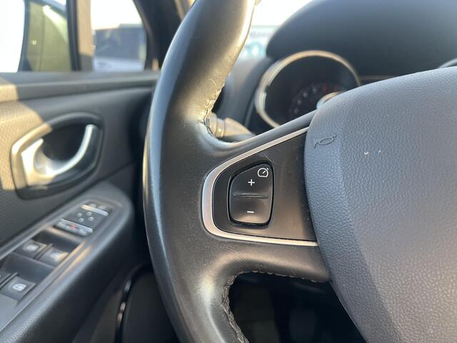 Renault CLIO 1.2 TCe Intens Navigatie/