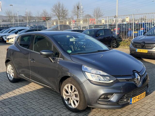 Renault CLIO 1.2 TCe Intens Navigatie/
