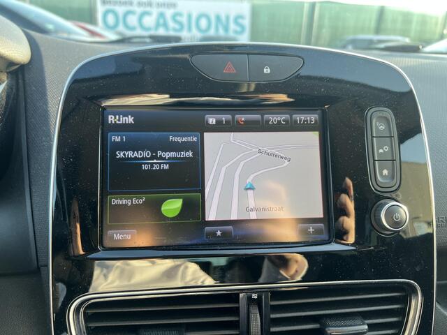 Renault CLIO 1.2 TCe Intens Navigatie/