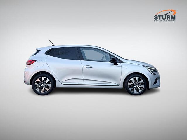 Renault CLIO 1.0 TCe 90 Evolution Comfort Pack NL-Auto!