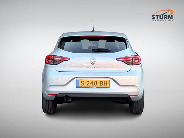 Renault CLIO 1.0 TCe 90 Evolution Comfort Pack NL-Auto!