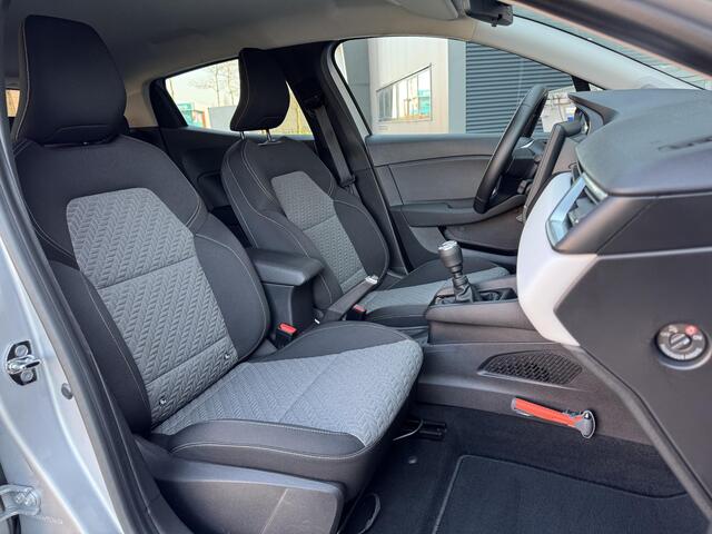 Renault CLIO 1.0 TCe 90 Evolution Comfort Pack NL-Auto!