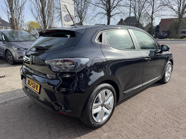 Renault CLIO 1.0 TCe 90pk 2025 16.570km!!