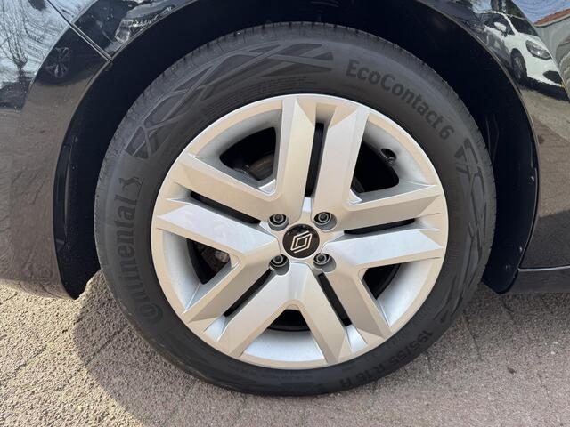 Renault CLIO 1.0 TCe 90pk 2025 16.570km!!