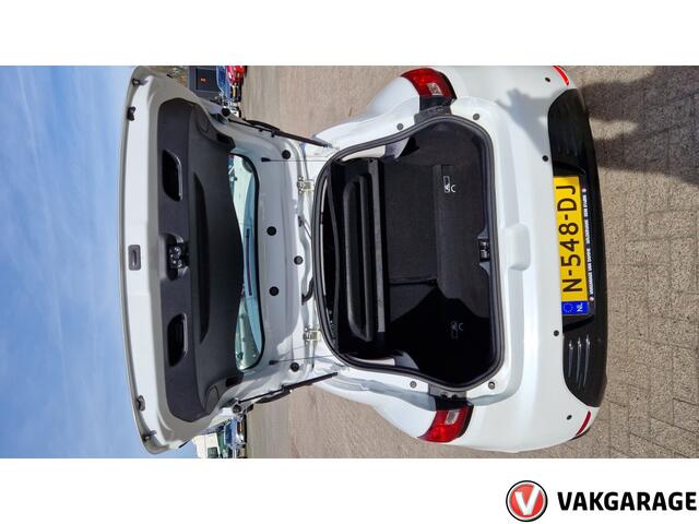 Renault CLIO nav/clima/stoelverwarming 0.9 TCe Limited