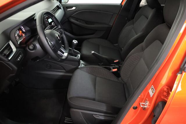 Renault CLIO 1.0 TCe Intens / LED / Cruisecontrol / Airco