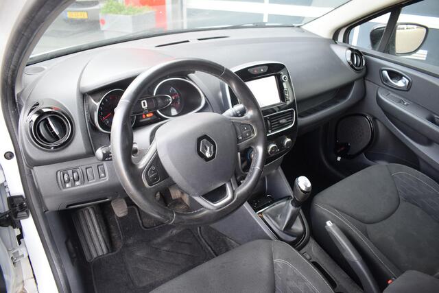 Renault CLIO 0.9 TCe Limited | Navi | Airco | 16" velgen |