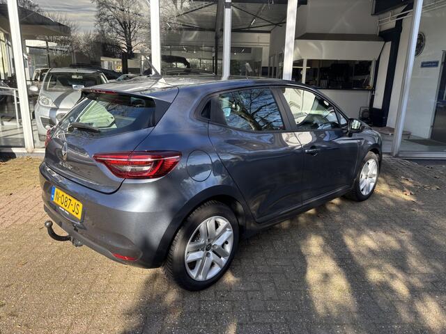 Renault CLIO 1.0 TCe Business Zen