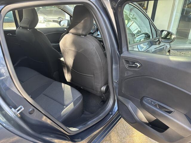 Renault CLIO 1.0 TCe Business Zen