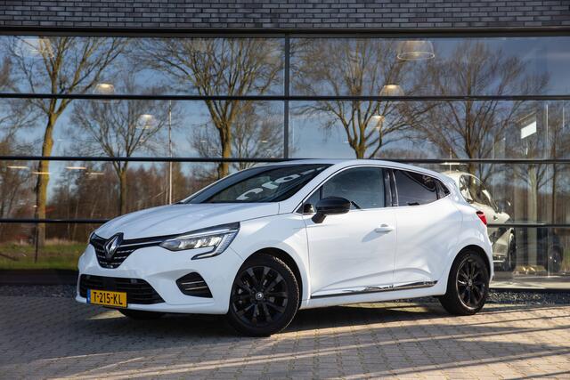 Renault CLIO 1.6 E-Tech Hybrid 140 Zen , Carplay, Camera, Keyless entry,