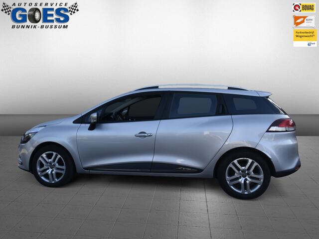 Renault CLIO 90pk | NAV 0.9 TCe Zen