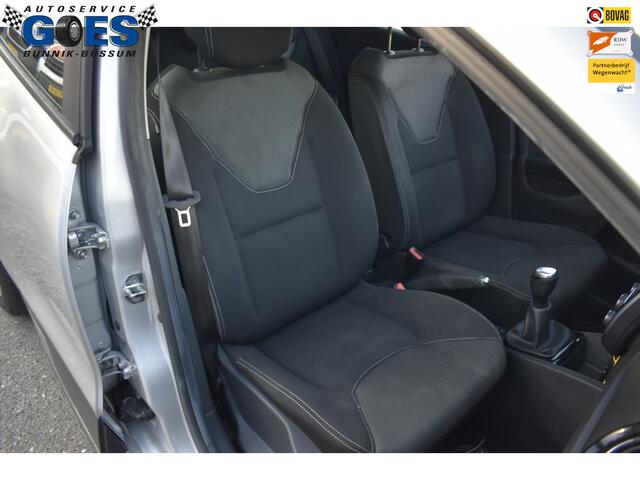 Renault CLIO 90pk | NAV 0.9 TCe Zen