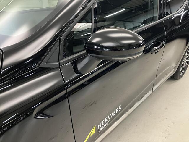 Renault CLIO 1.0 TCe 90 GPF techno / NL auto.