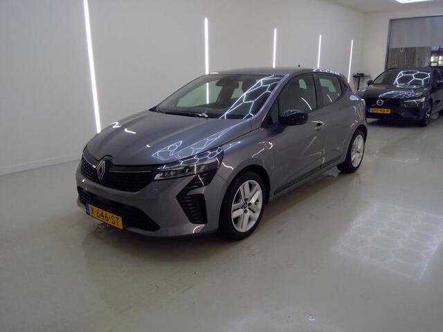 Renault CLIO 1.0 TCe 90 PK | GPF Evolution | 36.000km! | *Wordt verwacht* |