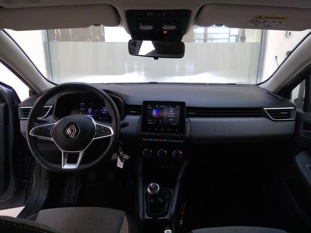 Renault CLIO 1.0 TCe 90 PK | GPF Evolution | 36.000km! | *Wordt verwacht* |