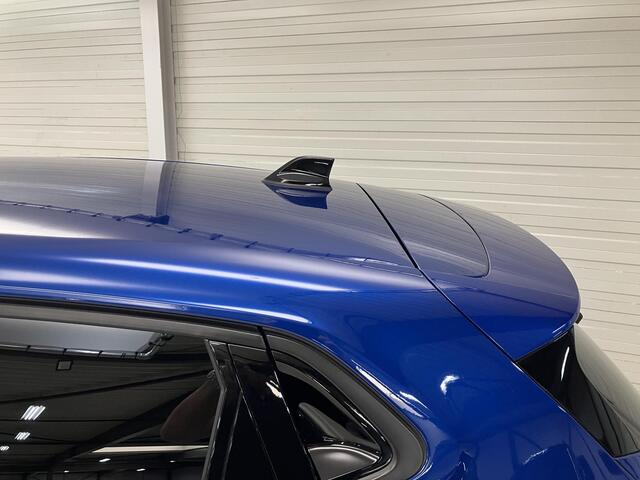 Renault CLIO 1.6 E-Tech Full Hybrid 145 esprit Alpine / Nederlandse auto / All season banden.