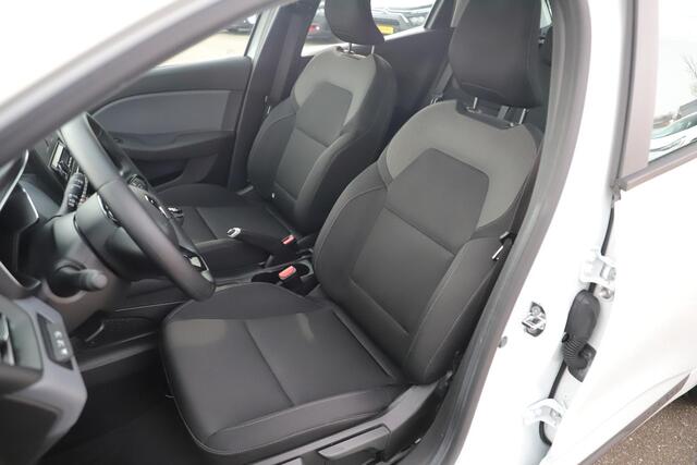 Renault CLIO 1.0 TCe Life Rijstrooksensor Airco Radio Bluetooth LED Cruise Control