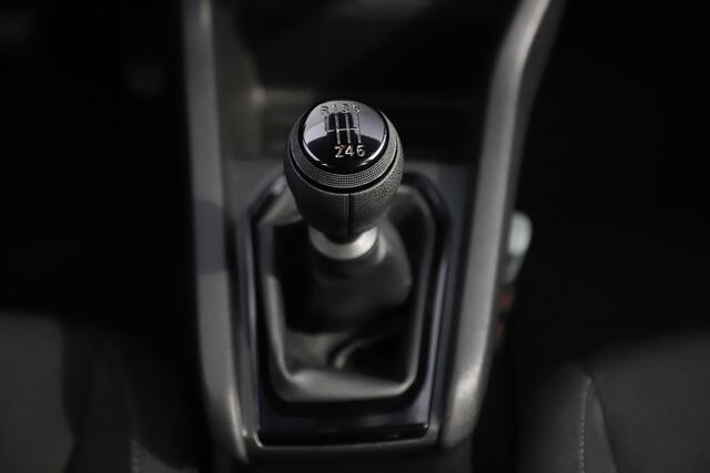 Renault CLIO 1.0 TCe Life Rijstrooksensor Airco Radio Bluetooth LED Cruise Control