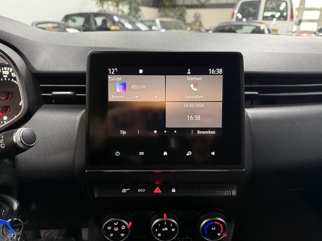 Renault CLIO 1.0 TCe Zen