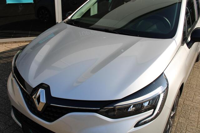 Renault CLIO 1.0 TCe 90 Evolution | Cruise Control | Dodehoek Detectie | Parkeersensoren Achter